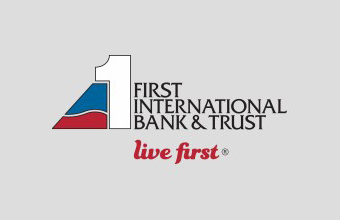 First International Bank and Trust