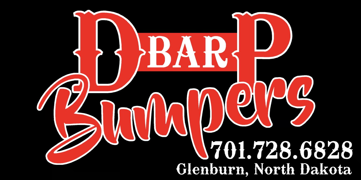 D Bar P Bumpers