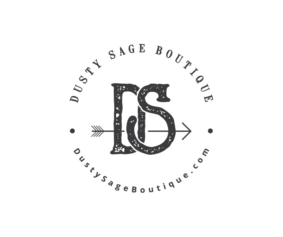Dusty Sage Boutique
