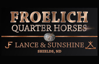 Lance & Sunshine Froelich