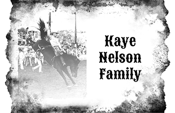 Kaye Nelson