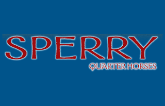 Sperry Horses