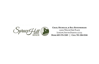 Spruce Hill Ranch