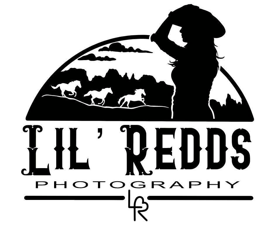Lil Redd's Photography