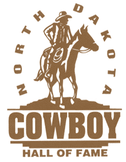 ND Cowboy Hall of Fame