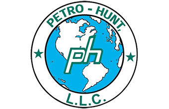 Petro Hunt